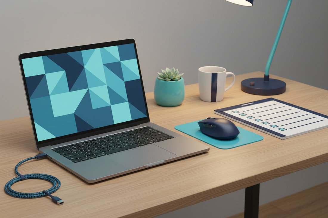 Why Is My Laptop So Slow? 5 Common Causes and How to Fix Them