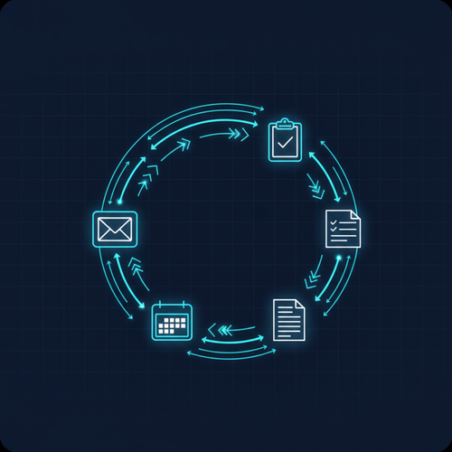 Business Automation Setup