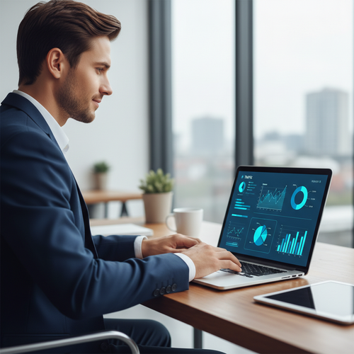 Business Digital Audit