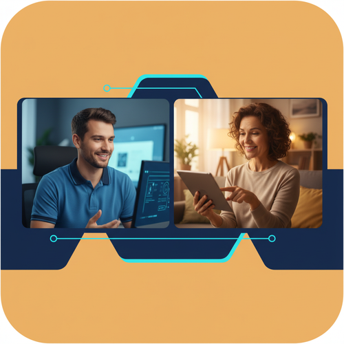 Bytova Home Support Plan