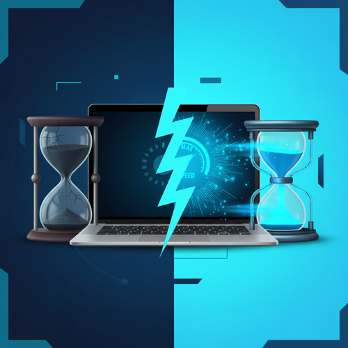Complete PC Speed-Up Guide