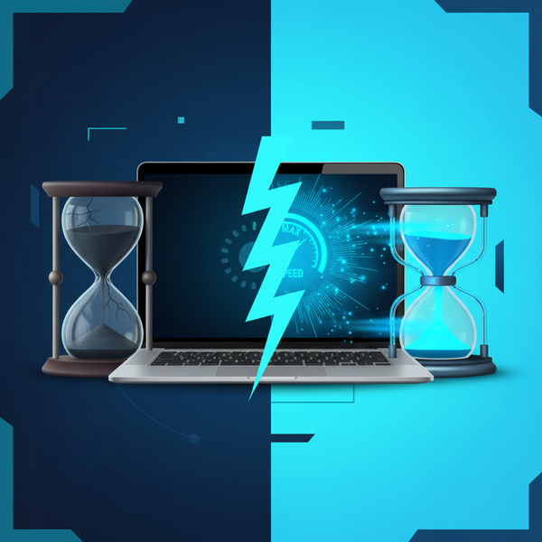 Complete PC Speed-Up Guide