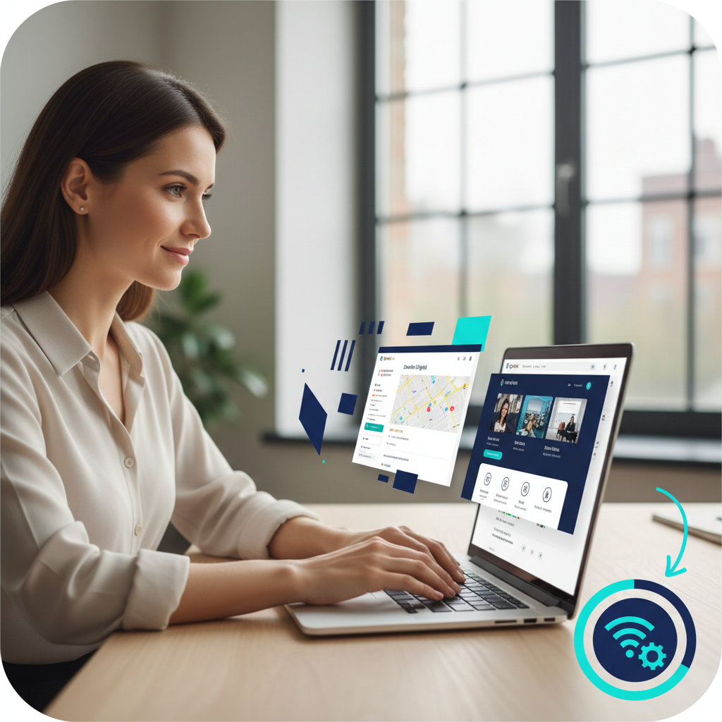 Digital Foundations Package