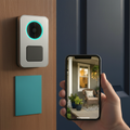 Home CCTV & Doorbell Setup