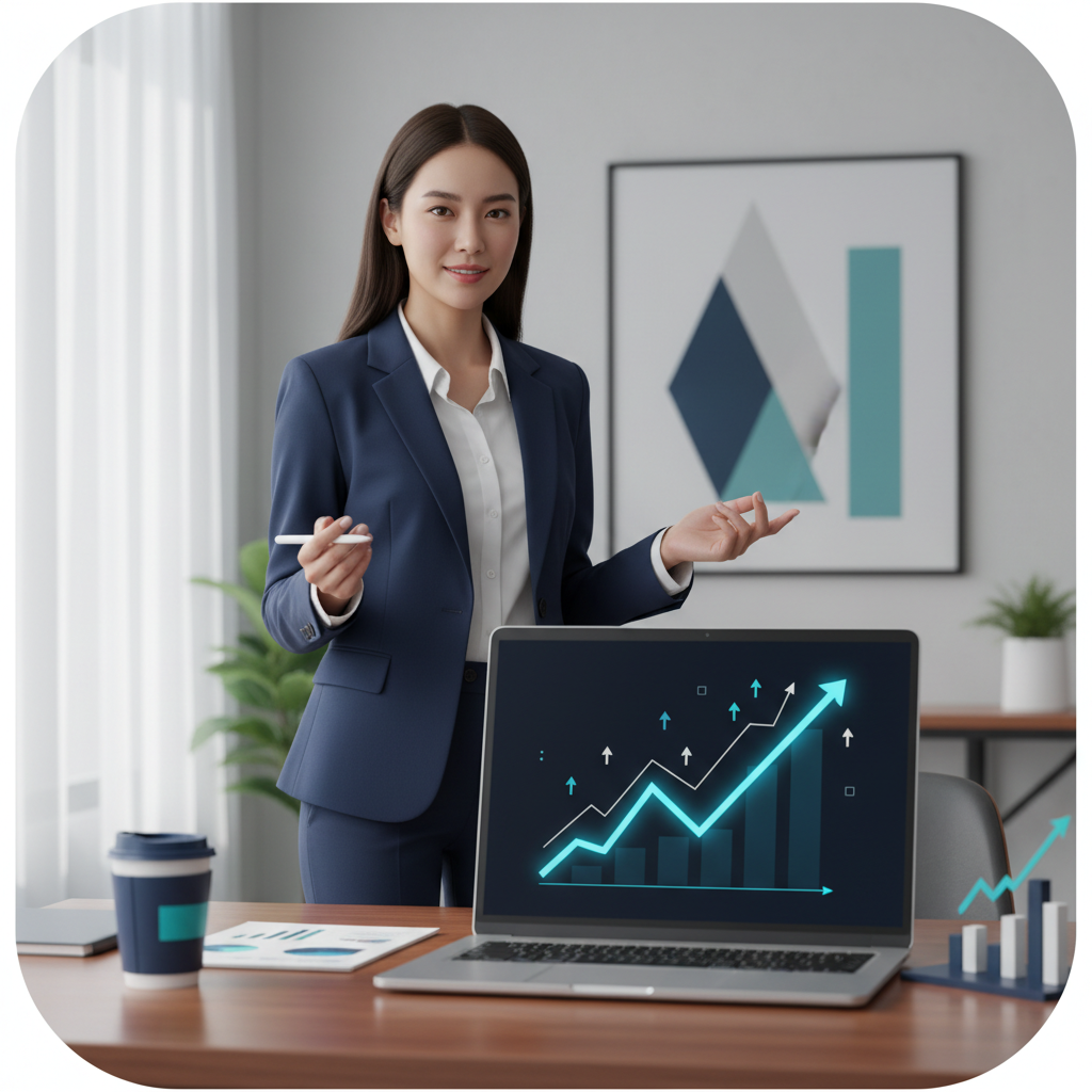 Monthly Digital Growth Support