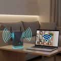 Router Installation & Wi-Fi Repair