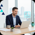 Small-Business IT Support