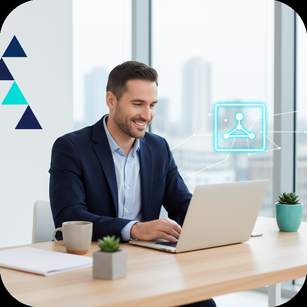 Small-Business IT Support