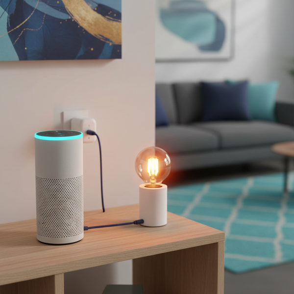 Smart Device Setup